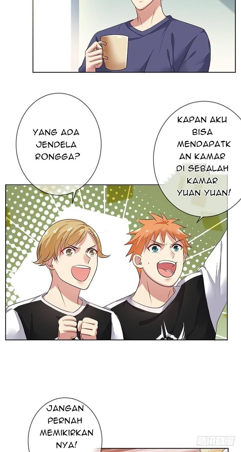NSD Gaming Chapter 121 Bahasa Indonesia